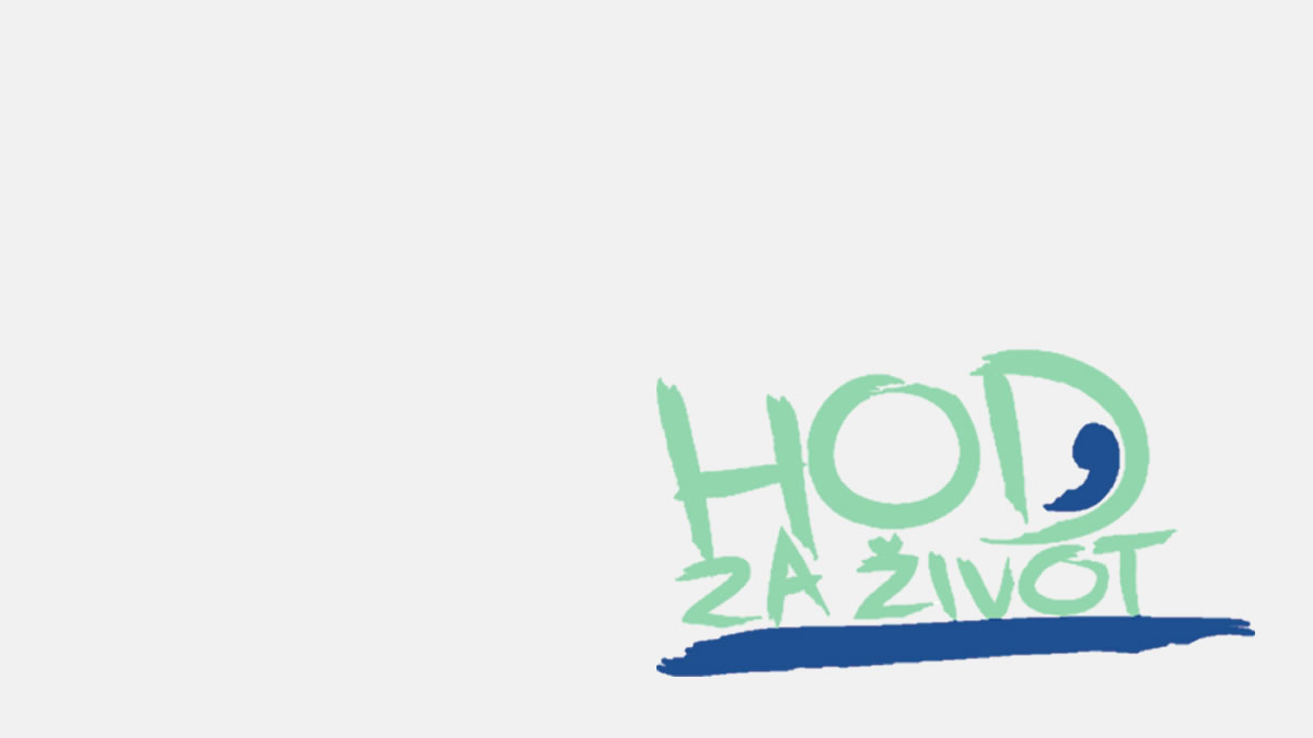 hod za život 2023