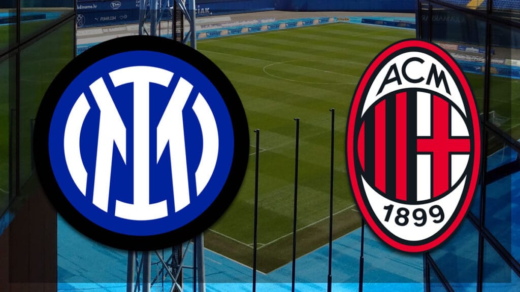inter - ac milan | uefa champions league 2022./2023.