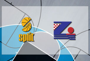 kk split - kk zadar | košarka - ht premijer liga