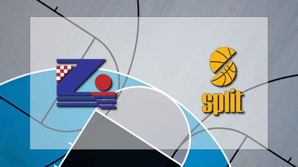 kk zadar - kk split | košarka - ht premijer liga
