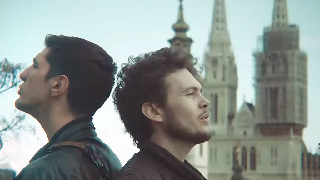 kolodvor - zagreb | 2018.