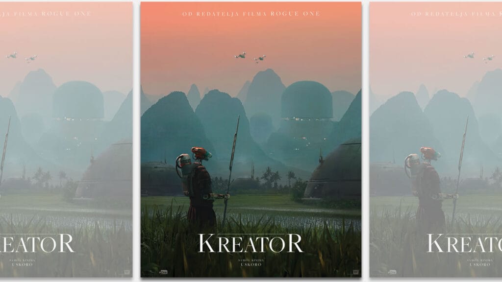 kreator | the creator | 2023.