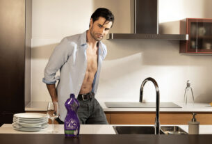 kućanski poslovi | violeta - vio sredstvo za pranje posuđa | josip tabak | 2023.