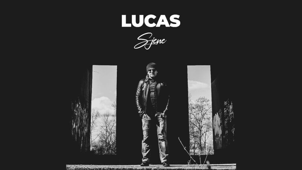 lucas / lukša đuraš - sjene | 2023.