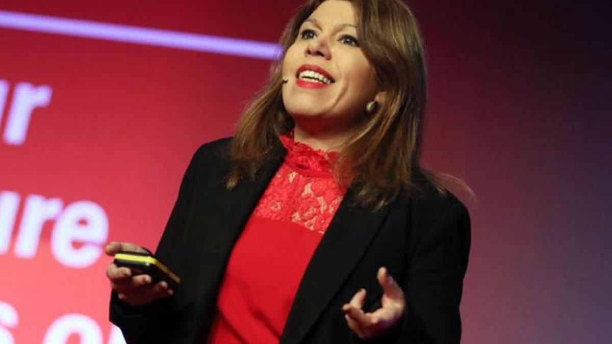luisella giani | leap summit 2023