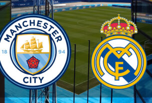 manchester city - real madrid | uefa champions league - uefa liga prvaka 2022./2023.