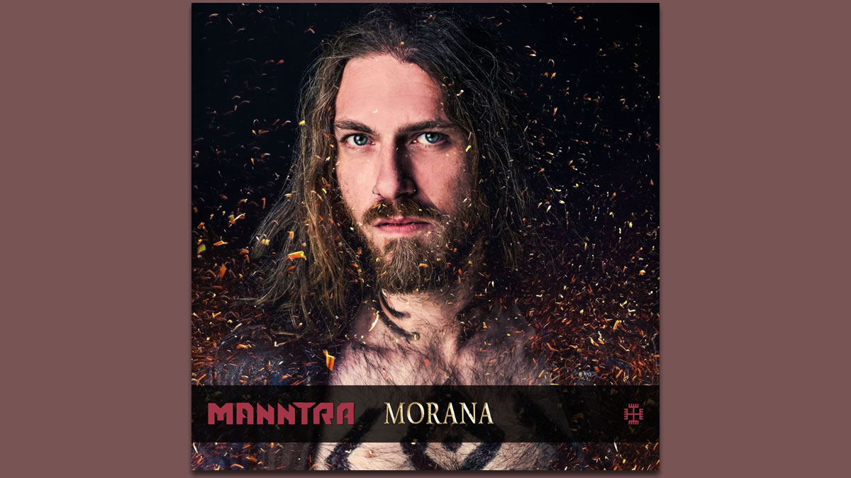 manntra - morana | 2023.