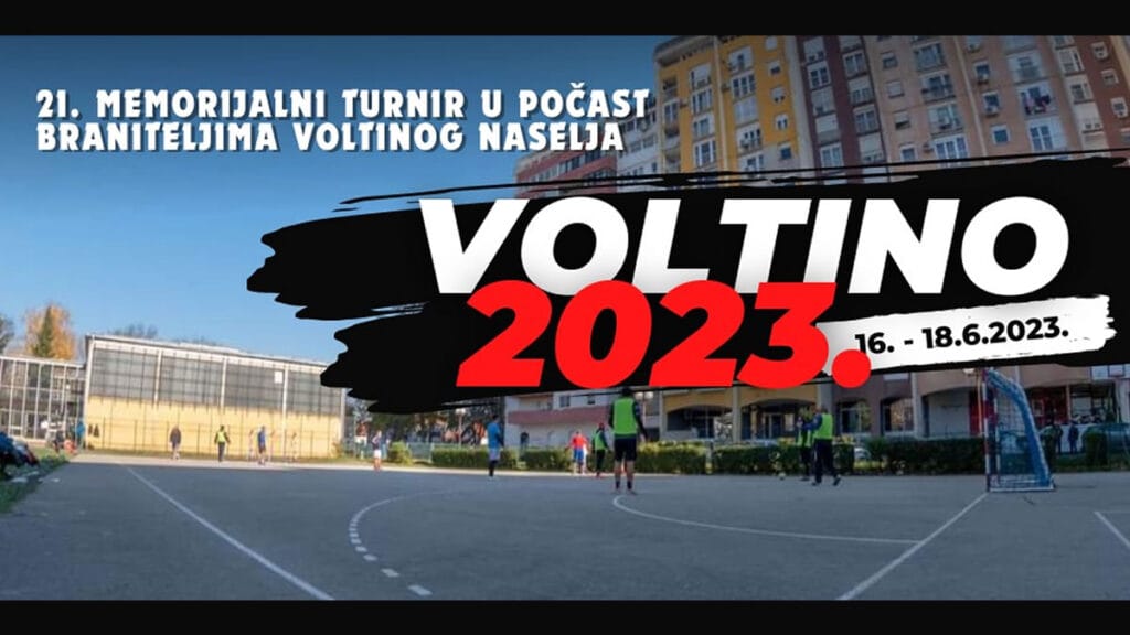 memorijalni malonogometni turnir voltino 2023