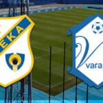 nk rijeka - nk varaždin | hrvatska nogometna liga
