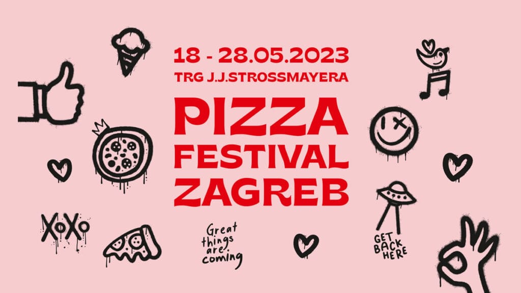 pizza festival zagreb 2023