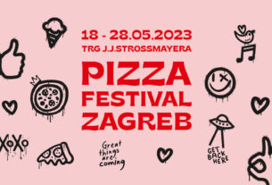 pizza festival zagreb 2023