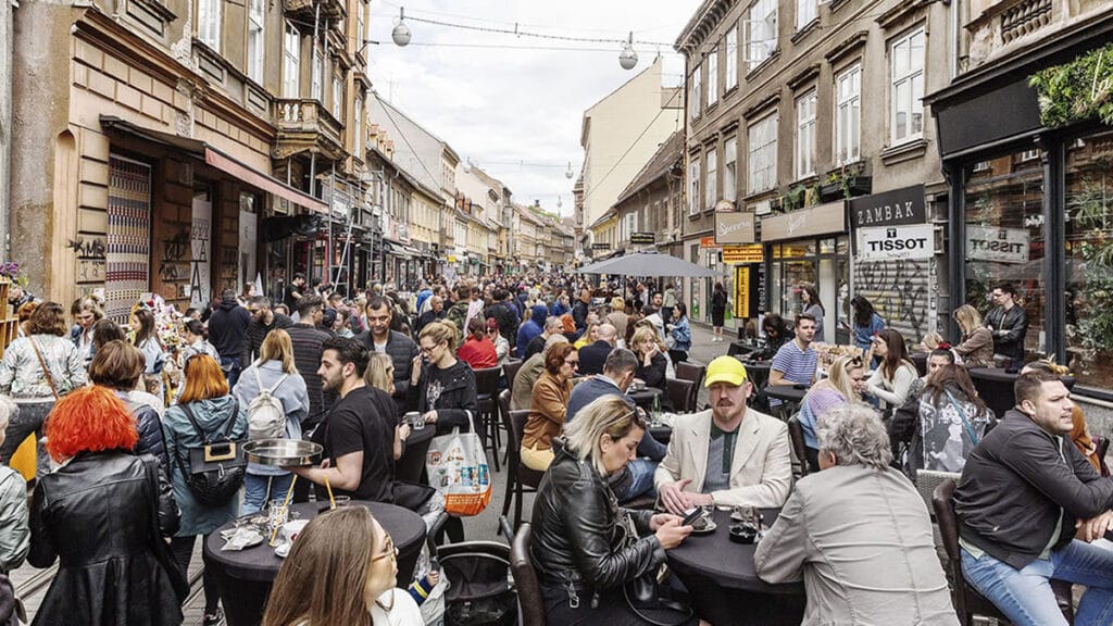 projekt ilica: q`art | 21. svibanj 2023.