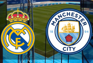 real madrid - manchester city | uefa champions league - uefa liga prvaka 2022./2023.