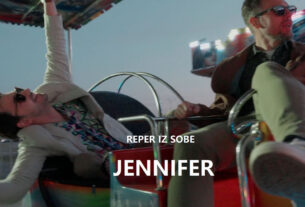 reper iz sobe - jennifer | 2023.