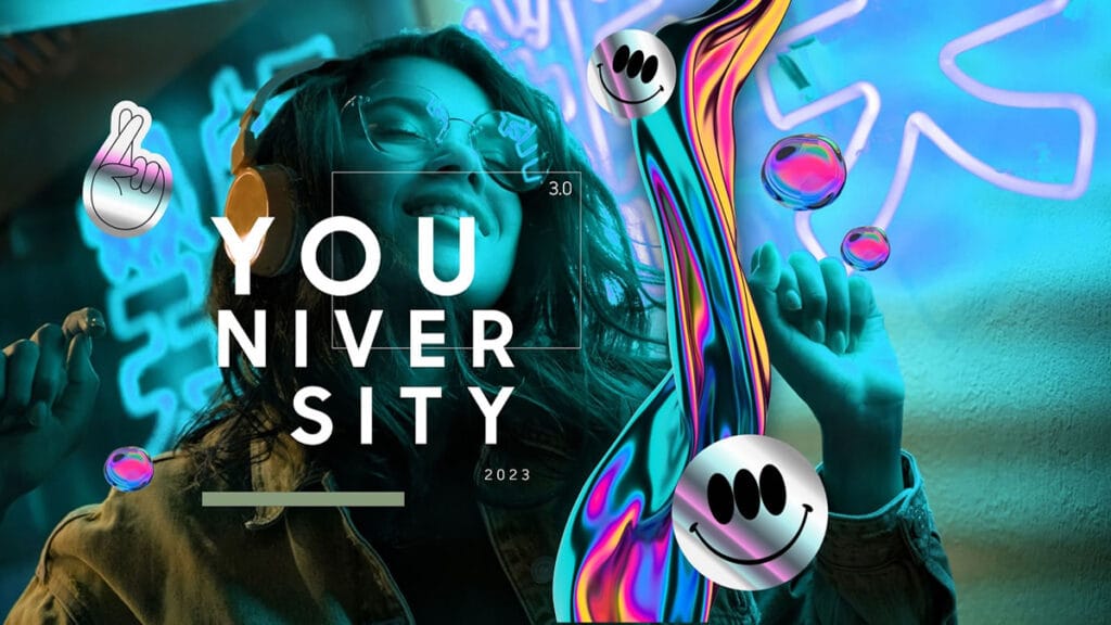 samsung youniversity platform 2023