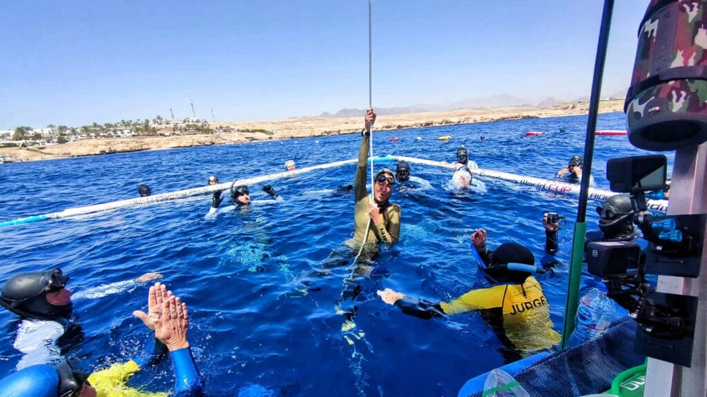 sanda delija | sharm el-sheikh egypt | 2023.
