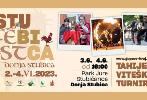 stubica fest 2023