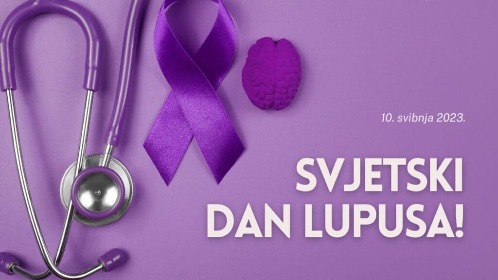 sustavni eritemski lupus | svjetski dan lupusa 2023