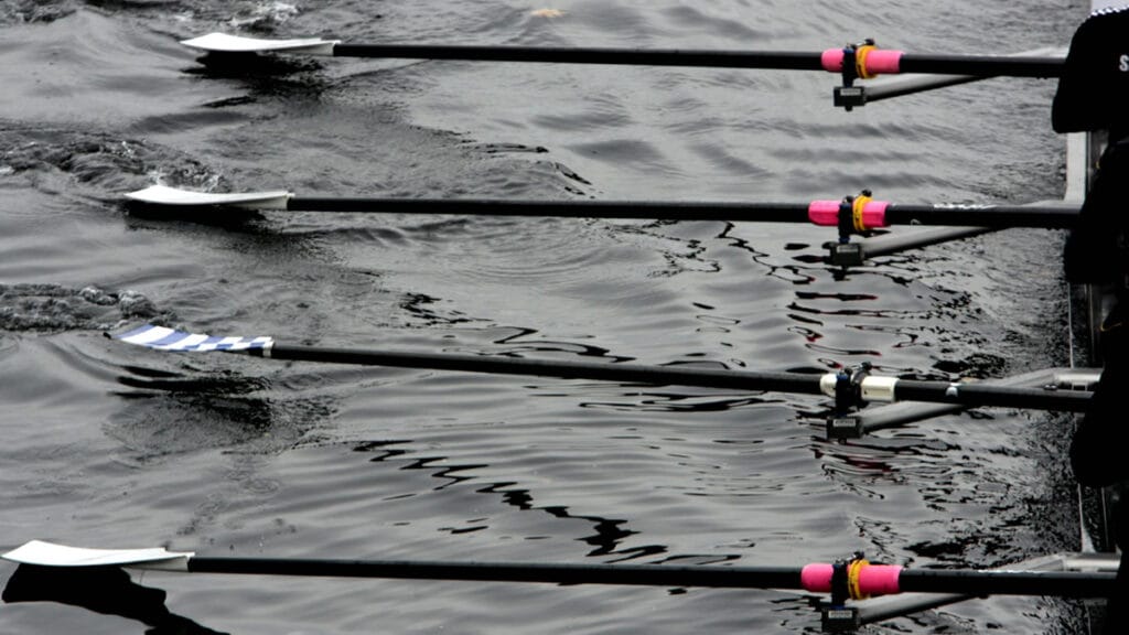 svjetski veslački kup 2023 | regatna staza jarun zagreb | david trinks - unsplash