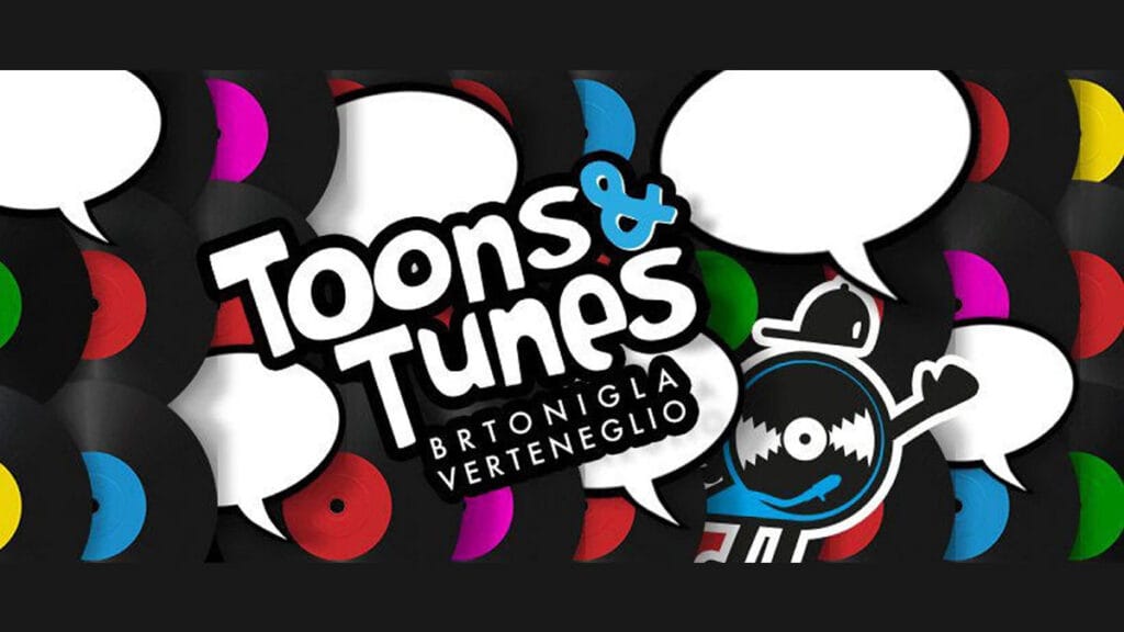 toons&tunes 2023 | brtonigla - istra - croatia