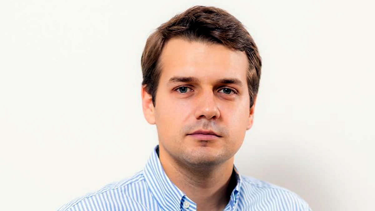 vasily kichigin | leap summit 2023