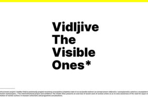 vidljive / the visible ones | msu zagreb | svibanj - listopad 2023.