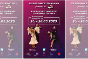 zagreb dance grand prix 2023