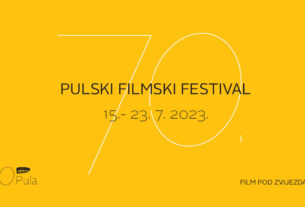 70. pula film festival | pulski filmski festival 2023