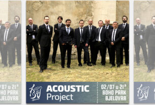 acoustic project | jazzica 2023 bjelovar