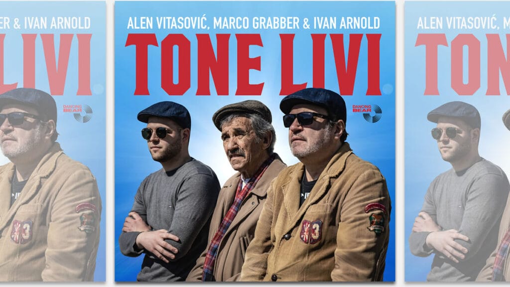 alen vitasović - tone livi | 2023.