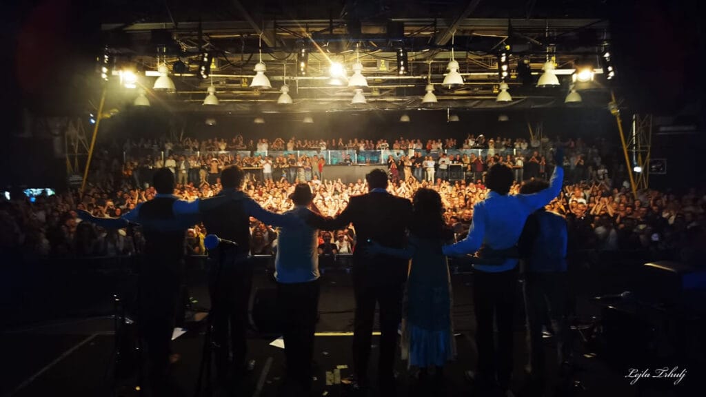 barcelona gipsy balkan orchestra | tvornica kulture zagreb | 25.05.2023.