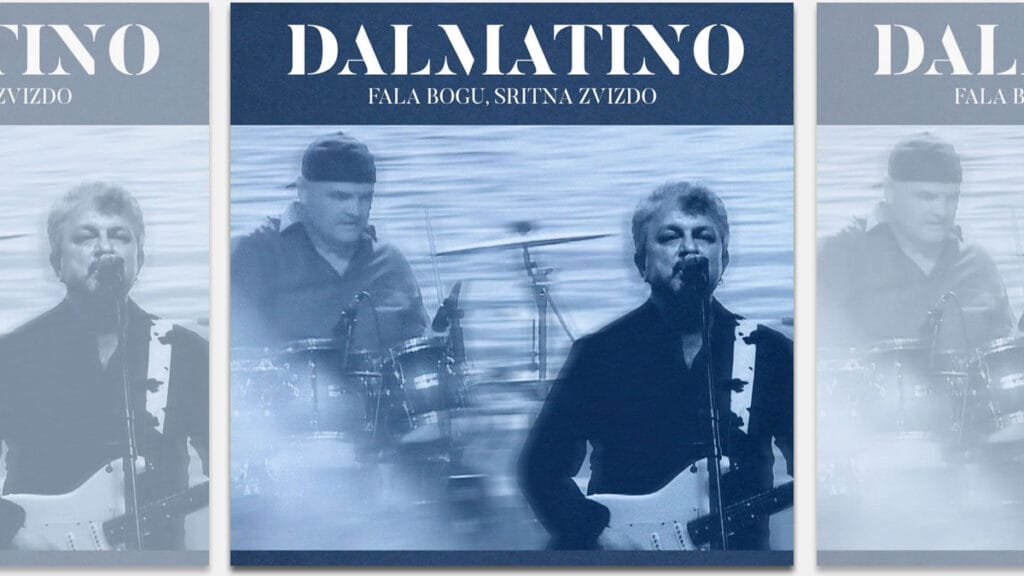 dalmatino - fala bogu, sritna zvizdo | 2023.