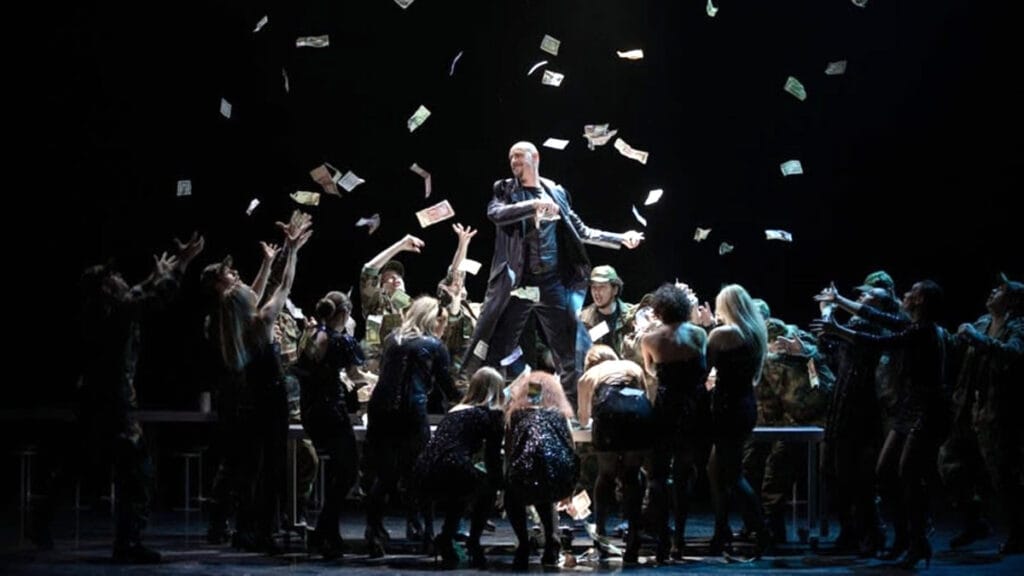 opera "faust" - charles gounod | hnk zagreb | 03.07.2023.