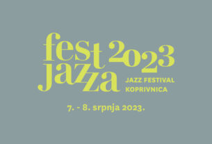 fest jazza koprivnica 2023