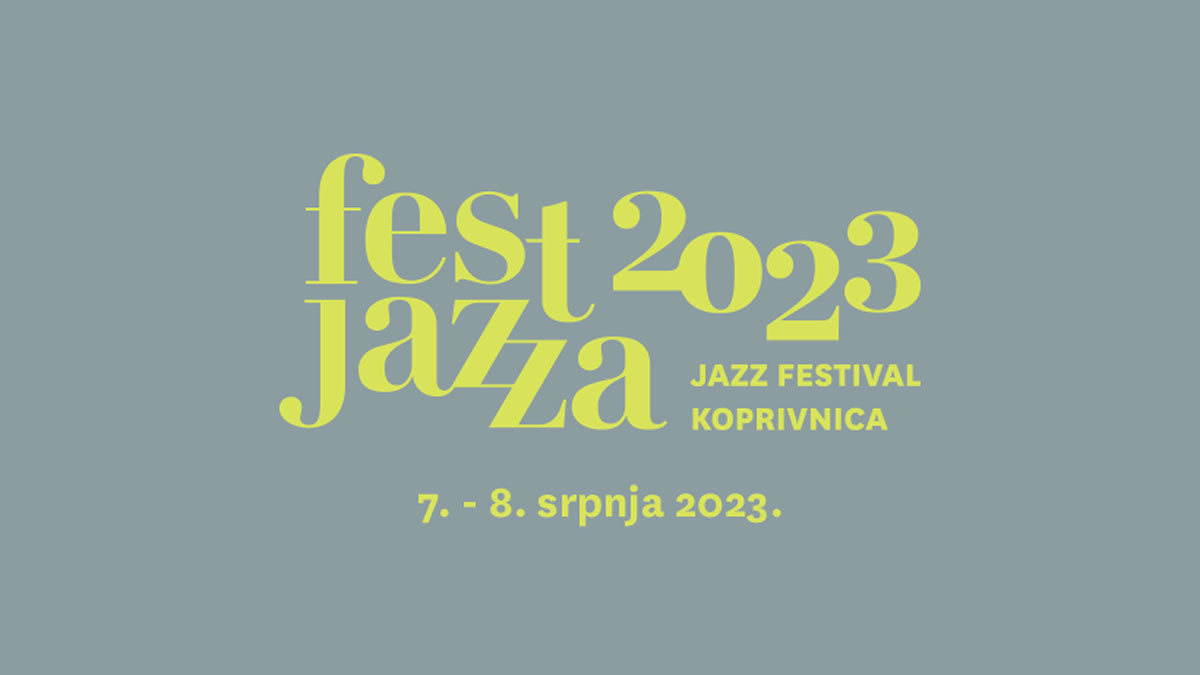 fest jazza koprivnica 2023