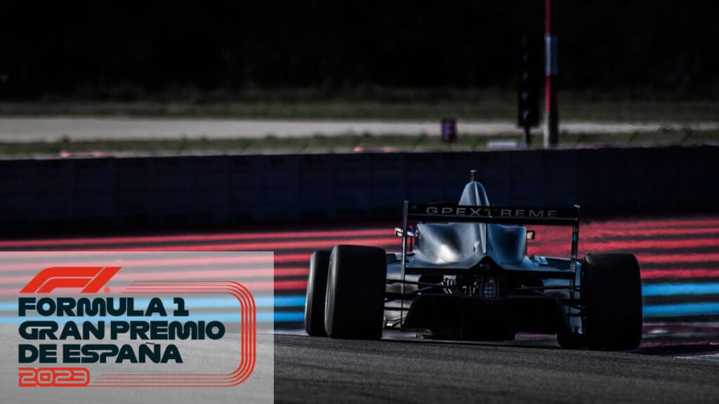 formula 1 | velika nagrada barcelone 2023 | barcelona grand prix 2023 | clement delacre - unsplash