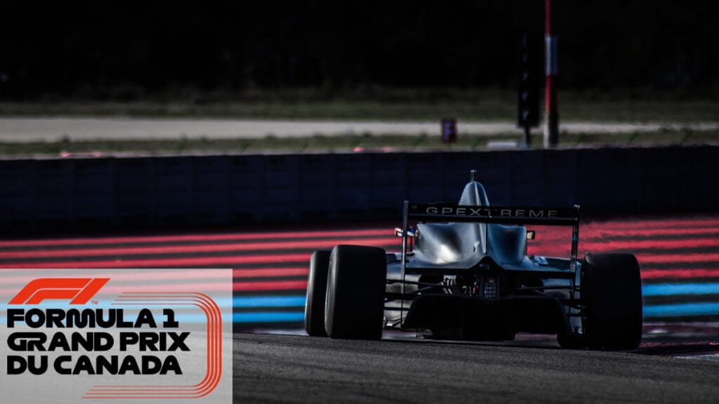formula 1 - velika nagrada kanade 2023 | canadian grand prix | clement delacre - unsplash