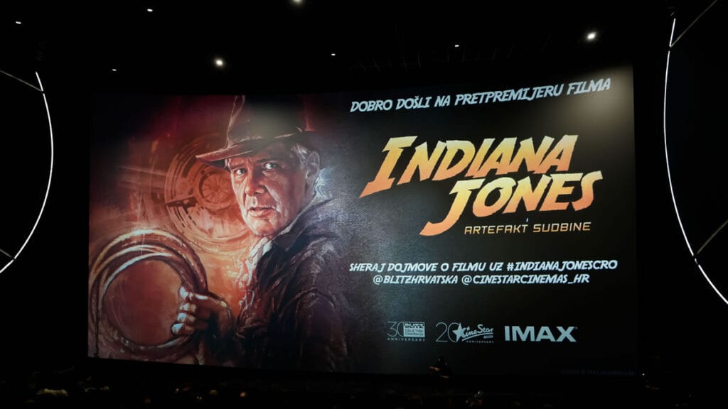 indiana jones i artefakt sudbine | 2023.