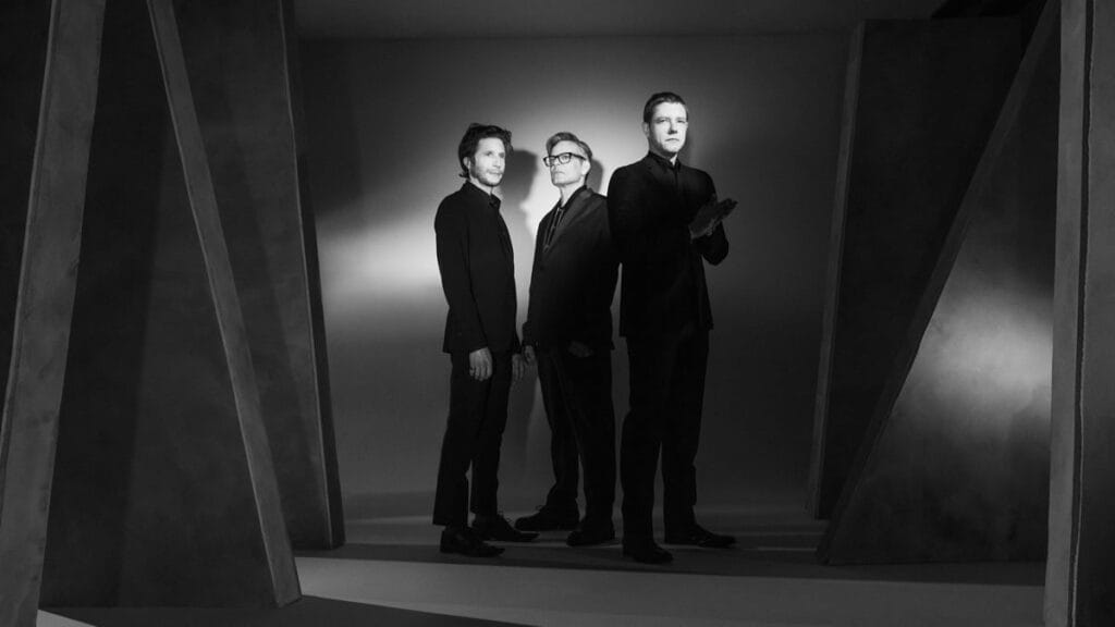 interpol | post punk band | 2023.