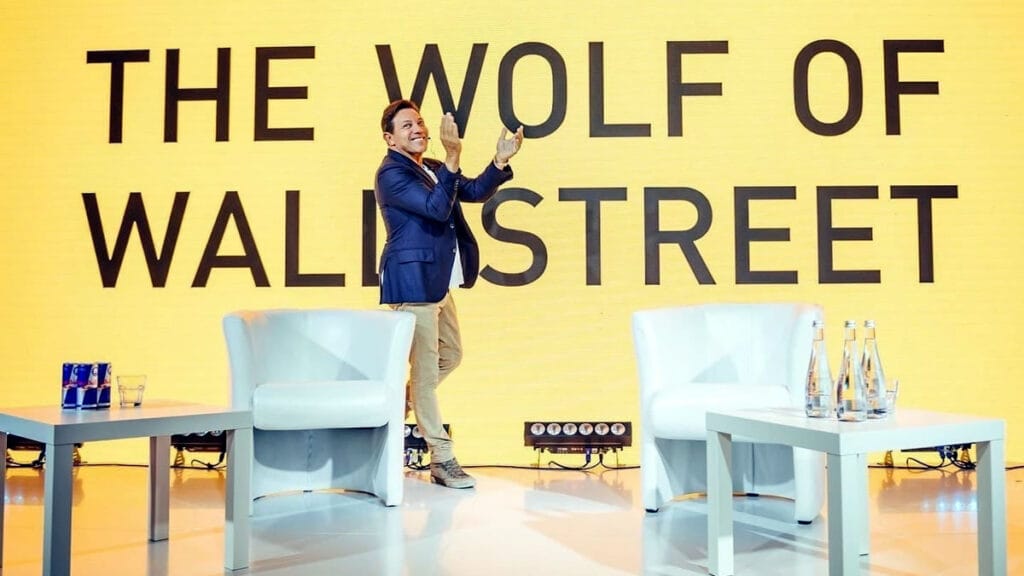 jordan belfort - vuk s wall streeta | the wolf strikes again 2023 - zagreb croatiajordan belfort - vuk s wall streeta | the wolf strikes again 2023 | zagreb - croatia
