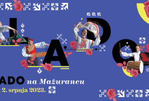 lado na mažurancu 2023