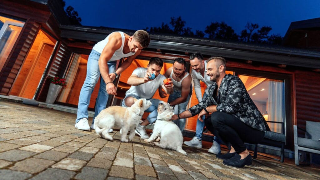ljubavnici - kupit ću ti cvijeće | foto: grgas studio | 2023.