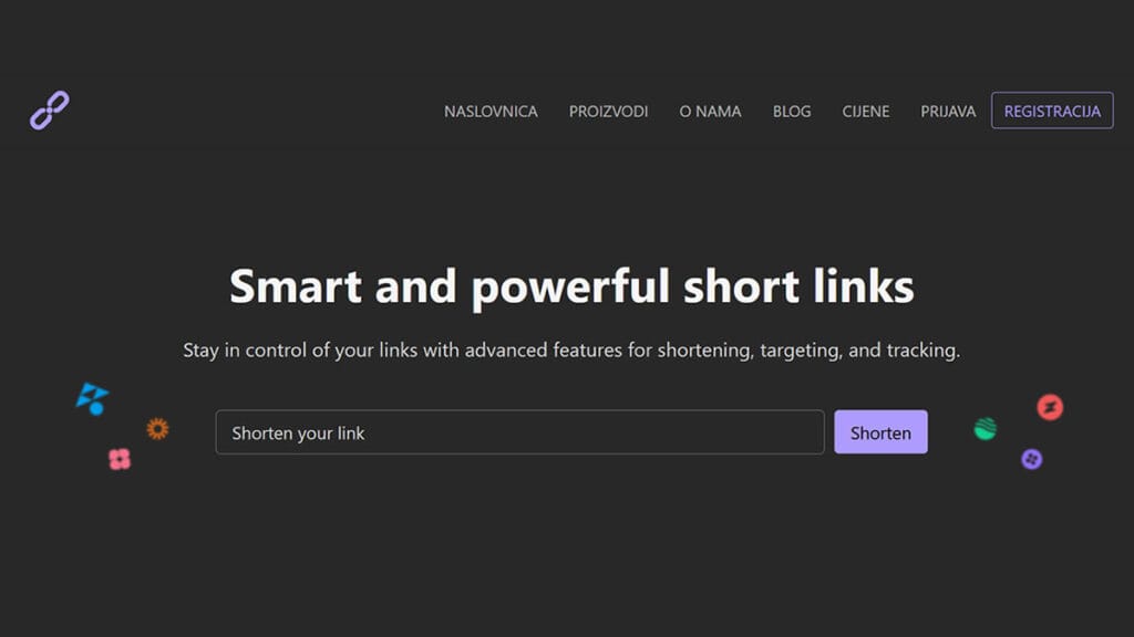 ly shortener | 2023.