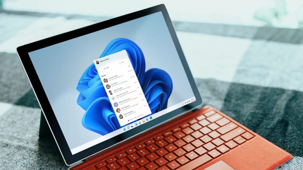 microsoft bing chatbot | windows 11 | 2023.