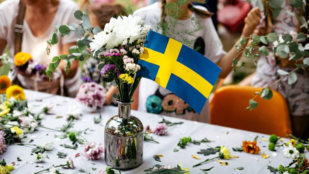 midsommar 2023 - švedski početak ljeta | foto: borna kuzmanović