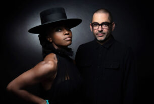 morcheeba | skye edwards & ross godfrey | foto: michelle hayward