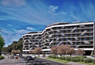 movenpick split - hotel na žnjanu | 2023.