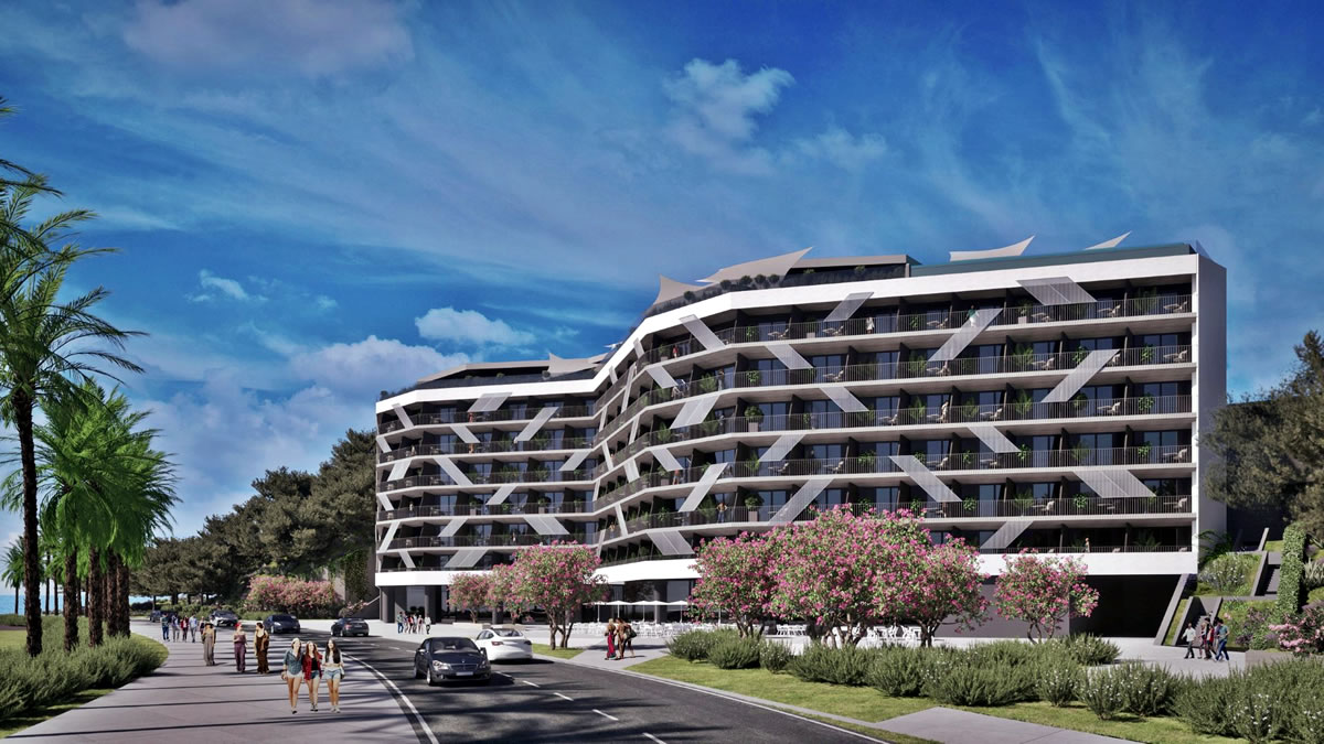 movenpick split - hotel na žnjanu | 2023.