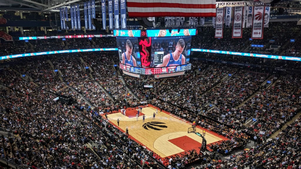 nba liga | 2023.