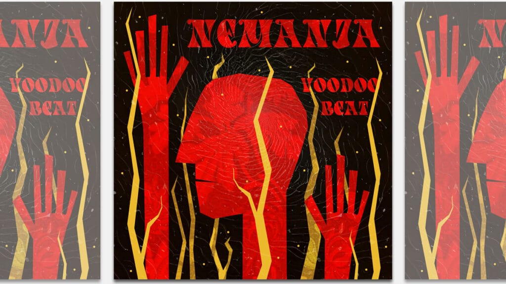 nemanja - voodoo beat | 2023.